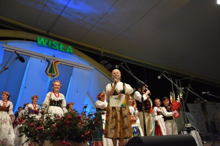 Czwarty dzień Tygodnia Kultury Beskidzkiej